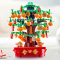 Конструктори LEGO - Конструктор LEGO Iconic Грошове дерево (40648)#4