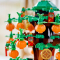 Конструктори LEGO - Конструктор LEGO Iconic Грошове дерево (40648)#5