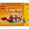 Конструкторы LEGO - Конструктор LEGO Icons Праздничный календарь (40678)#3