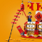 Конструкторы LEGO - Конструктор LEGO Icons Праздничный календарь (40678)#7
