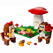 Конструкторы LEGO - Конструктор LEGO Icons Романтический пикник ежиков (40711)#2