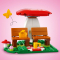 Конструкторы LEGO - Конструктор LEGO Icons Романтический пикник ежиков (40711)#5