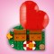 Конструкторы LEGO - Конструктор LEGO Icons Романтический пикник ежиков (40711)#7