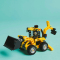 Конструкторы LEGO - Конструктор LEGO Technic Экскаватор-погрузчик (42197)#4
