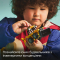 Конструктори LEGO - Конструктор LEGO Technic Екскаватор-навантажувач (42197)#9