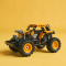 Конструктори LEGO - Конструктор LEGO Technic Monster Jam DIGatron з інерційним двигуном (42199)#4