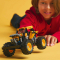 Конструктори LEGO - Конструктор LEGO Technic Monster Jam DIGatron з інерційним двигуном (42199)#5