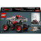 Конструкторы LEGO - Конструктор LEGO Technic Monster Jam ThunderROARus с инерционным двигателем (42200)#3