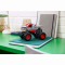 Конструкторы LEGO - Конструктор LEGO Technic Monster Jam ThunderROARus с инерционным двигателем (42200)#5