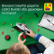 Конструкторы LEGO - Конструктор LEGO Technic Monster Jam ThunderROARus с инерционным двигателем (42200)#9
