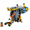 Конструктори LEGO - Конструктор LEGO Technic Глибоководний дослідницький підводний човен (42201)#2