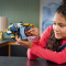 Конструктори LEGO - Конструктор LEGO Technic Глибоководний дослідницький підводний човен (42201)#5