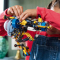Конструктори LEGO - Конструктор LEGO Technic Глибоководний дослідницький підводний човен (42201)#6