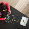 Конструктори LEGO - Конструктор LEGO Technic Глибоководний дослідницький підводний човен (42201)#7