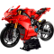 Конструктори LEGO - Конструктор LEGO Technic Мотоцикл Ducati Panigale V4 S (42202)#2