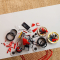 Конструктори LEGO - Конструктор LEGO Technic Мотоцикл Ducati Panigale V4 S (42202)#4