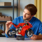 Конструктори LEGO - Конструктор LEGO Technic Мотоцикл Ducati Panigale V4 S (42202)#5