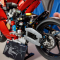 Конструктори LEGO - Конструктор LEGO Technic Мотоцикл Ducati Panigale V4 S (42202)#6