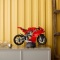 Конструктори LEGO - Конструктор LEGO Technic Мотоцикл Ducati Panigale V4 S (42202)#7