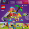 Конструкторы LEGO - Конструктор LEGO Friends Игровая площадка для морских свинок (42640)#3