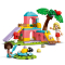 Конструкторы LEGO - Конструктор LEGO Friends Игровая площадка для морских свинок (42640)#4