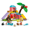 Конструкторы LEGO - Конструктор LEGO Friends Игровая площадка для морских свинок (42640)#5