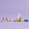 Конструкторы LEGO - Конструктор LEGO Friends Собачьи приключения на серфе и скутере (42641)#6