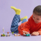 Конструкторы LEGO - Конструктор LEGO Friends Собачьи приключения на серфе и скутере (42641)#7