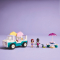 Конструкторы LEGO - Конструктор LEGO Friends Хартлейк-Сити. Фургон с мороженым (42644)#4
