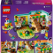 Конструкторы LEGO - Конструктор LEGO Friends Комната Отом (42646)#3