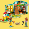 Конструкторы LEGO - Конструктор LEGO Friends Комната Отом (42646)#7