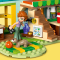 Конструкторы LEGO - Конструктор LEGO Friends Комната Отом (42646)#9
