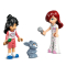 Конструктори LEGO - Конструктор LEGO Friends Кімната Пейслі (42647)#5