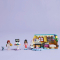 Конструктори LEGO - Конструктор LEGO Friends Кімната Пейслі (42647)#6