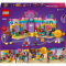 Конструкторы LEGO - Конструктор LEGO Friends Конфета Хартлейк-Сити (42649)#3