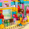 Конструкторы LEGO - Конструктор LEGO Friends Конфета Хартлейк-Сити (42649)#7
