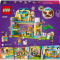 Конструкторы LEGO - Конструктор LEGO Friends Магазин аксессуаров для домашних питомцев (42650)#3