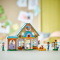 Конструктори LEGO - Конструктор LEGO Friends Ветеринарна клініка для коней і домашніх улюбленців (42651)#4