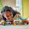 Конструктори LEGO - Конструктор LEGO Friends Ветеринарна клініка для коней і домашніх улюбленців (42651)#5