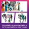 Конструктори LEGO - Конструктор LEGO Friends Ветеринарна клініка для коней і домашніх улюбленців (42651)#8