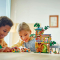 Конструкторы LEGO - Конструктор LEGO Friends Тусовка в домике дружбы на дереве (42652)#5