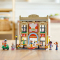 Конструктори LEGO - Конструктор LEGO Friends Ресторан і кулінарна школа (42655)#4