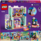 Конструктори LEGO - Конструктор LEGO Friends Перукарня та магазин аксесуарів (42662)#3