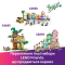 Конструкторы LEGO - Конструктор LEGO Friends Приключения на фургоне дружбы (42663)#10