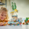 Конструктори LEGO - Конструктор LEGO Friends Пригоди на фургоні дружби (42663)#5