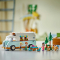 Конструктори LEGO - Конструктор LEGO Friends Пригоди на фургоні дружби (42663)#6
