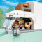Конструктори LEGO - Конструктор LEGO Friends Пригоди на фургоні дружби (42663)#7