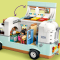 Конструктори LEGO - Конструктор LEGO Friends Пригоди на фургоні дружби (42663)#8