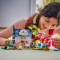 Конструктори LEGO - Конструктор LEGO Friends Будиночок і квітник бджолярів (42669)#5
