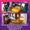 Конструктори LEGO - Конструктор LEGO Friends Будиночок і квітник бджолярів (42669)#9
